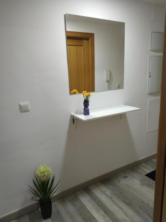 Apartamento Granada Monachil Apartment Exterior photo