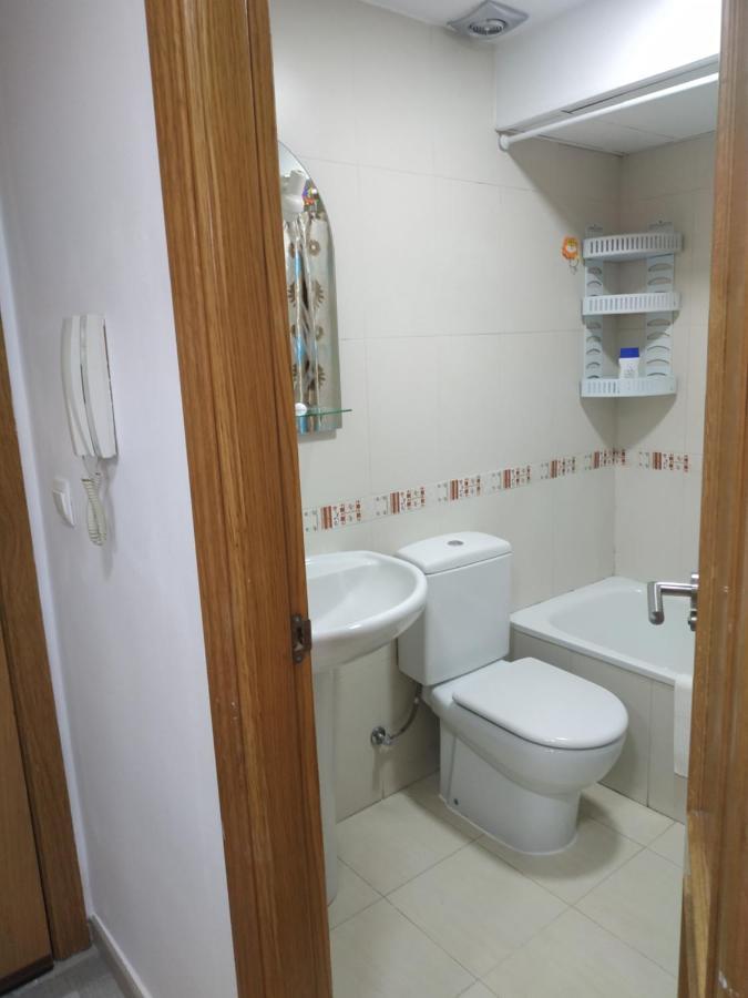 Apartamento Granada Monachil Apartment Exterior photo