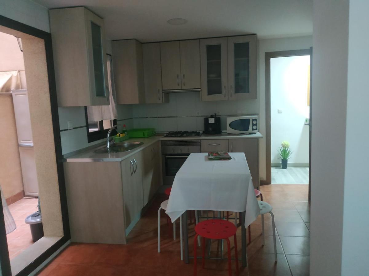 Apartamento Granada Monachil Apartment Exterior photo