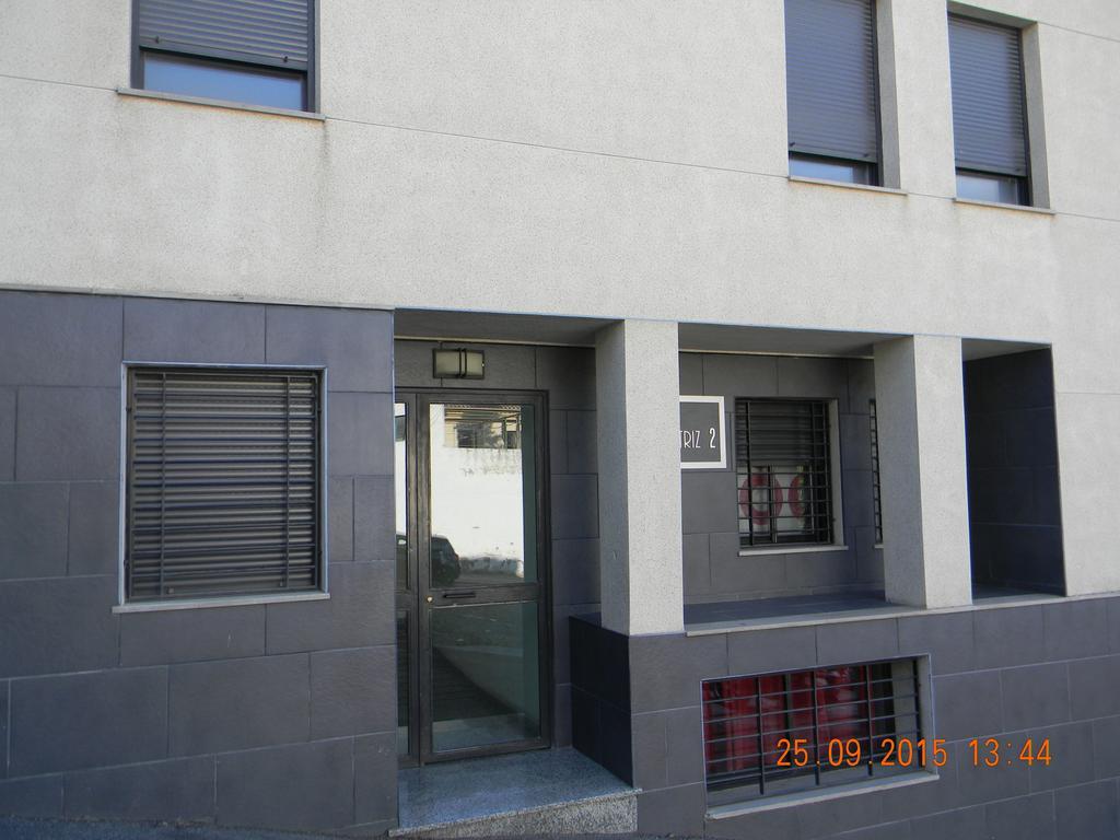 Apartamento Granada Monachil Apartment Room photo