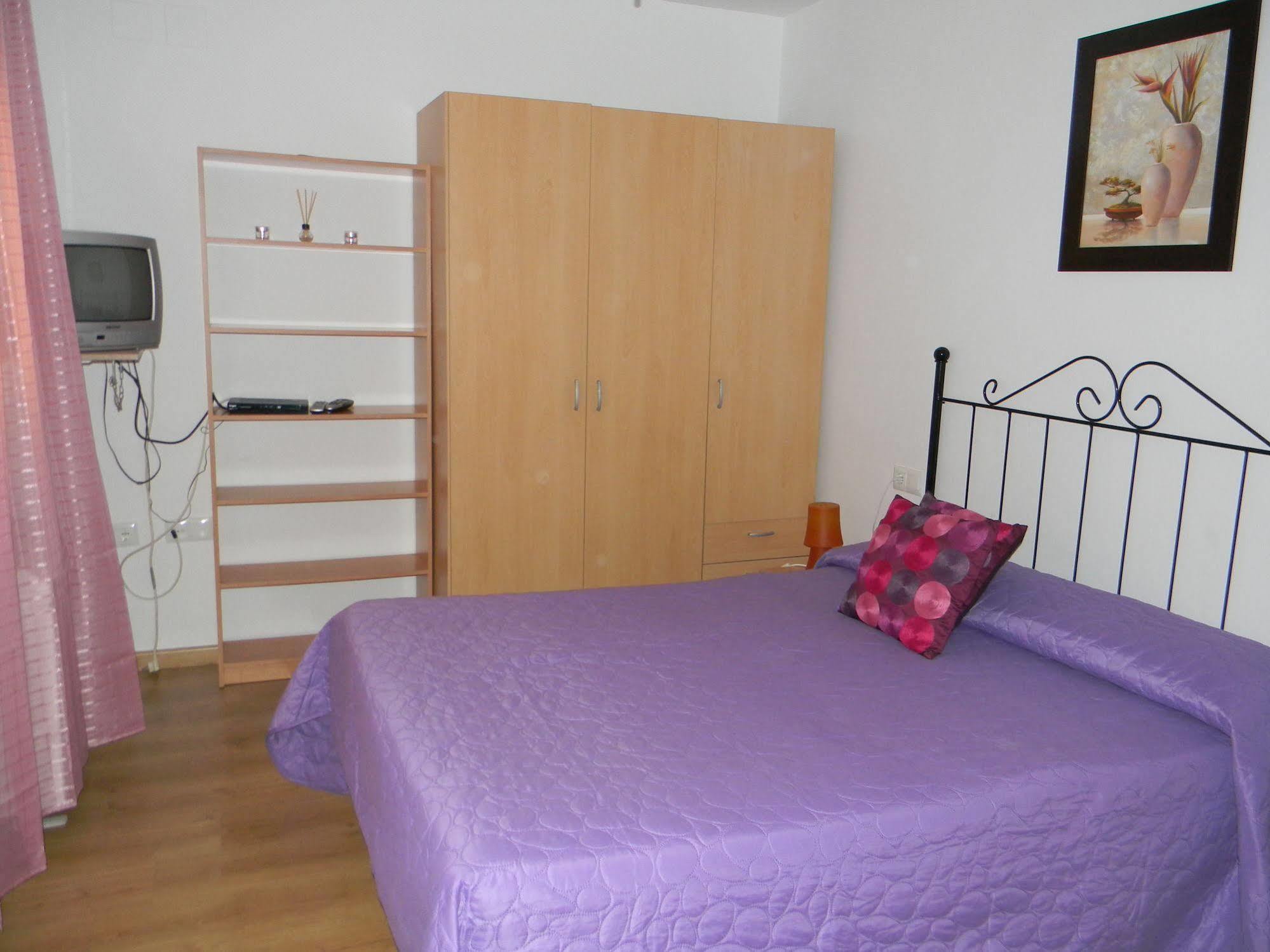 Apartamento Granada Monachil Apartment Exterior photo