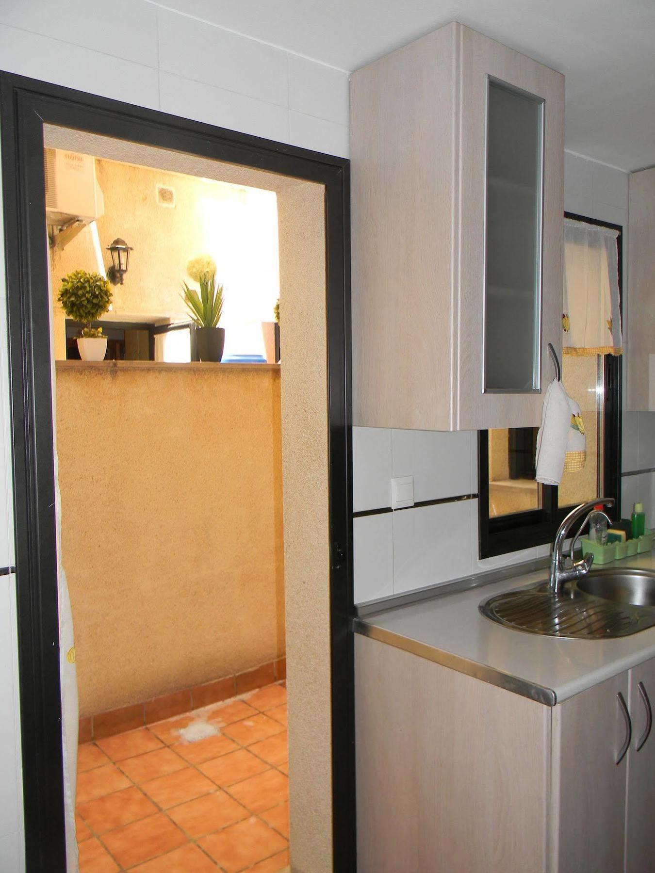 Apartamento Granada Monachil Apartment Exterior photo