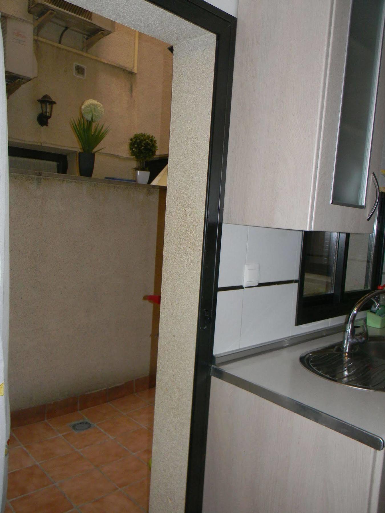 Apartamento Granada Monachil Apartment Exterior photo